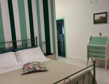 Family Junior Suite