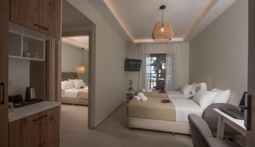 Family Suite