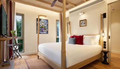 Villa Taweevadh 1 Bedroom - Tao Kra - King