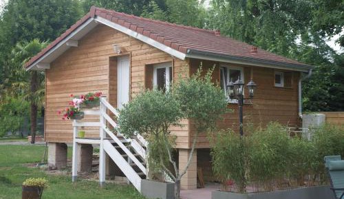 One-Bedroom Chalet