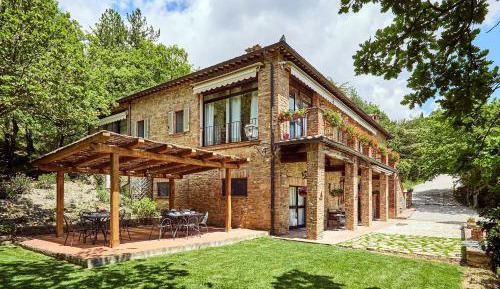 Standard Villa