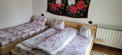 Double Room with Extra Bed