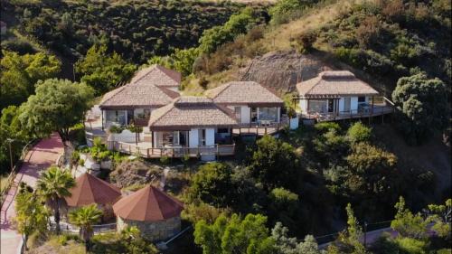 Villa - ZULU - Tickets Included