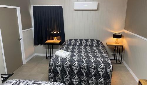 Budget Double Room