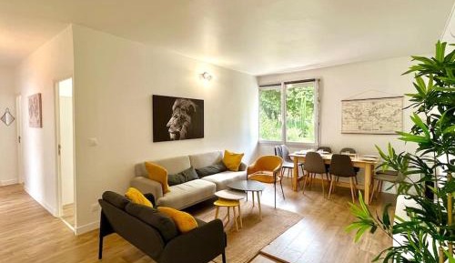 Superior Apartment