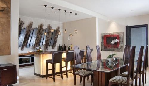 The Shore Two-Bedroom Villa with Benefits