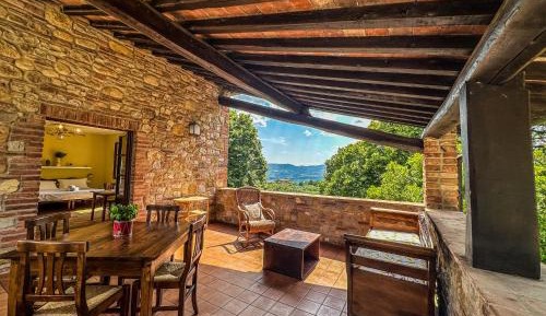 Suite with Terrace