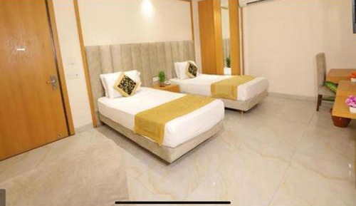Executive Triple Room