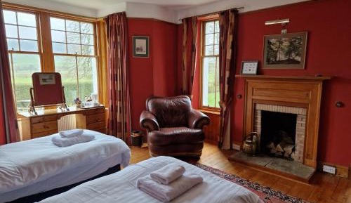 Large Twin Room