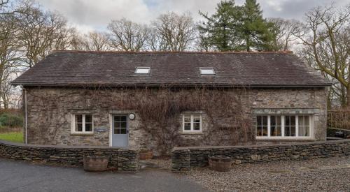 Five-Bedroom House