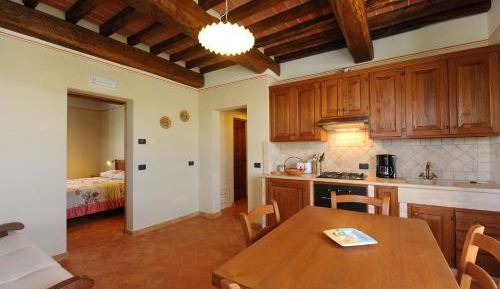 Superior Two-Bedroom Apartment