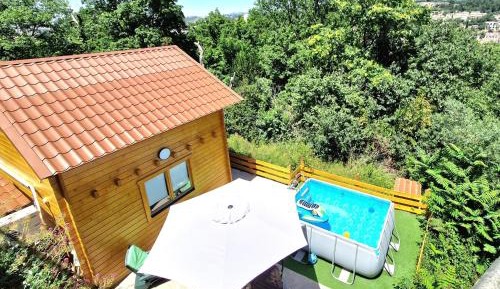 One-Bedroom Chalet