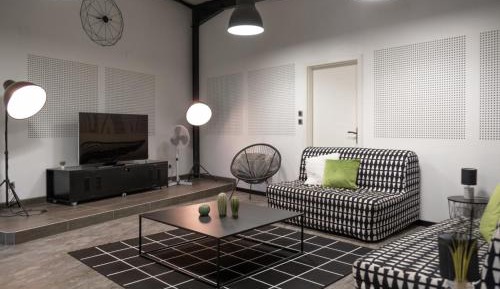 Superior Apartment