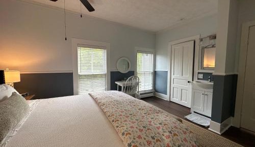 King Suite