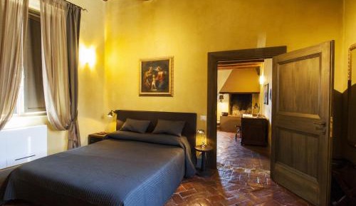 Suite with Terrace