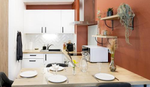 Superior Apartment