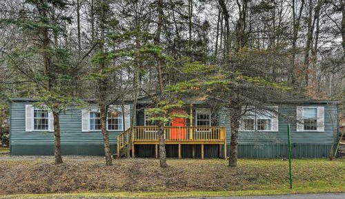 Vacation Home