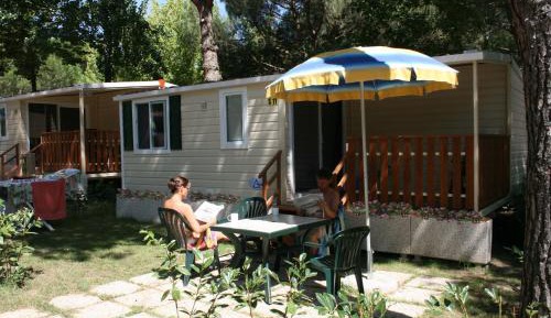 Mobile Home