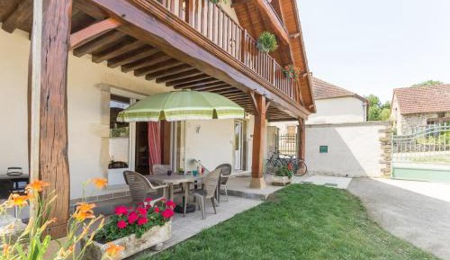Two-Bedroom Holiday Home