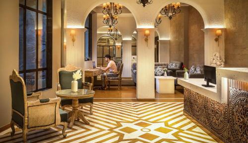Superior Room with Free Airport Drop