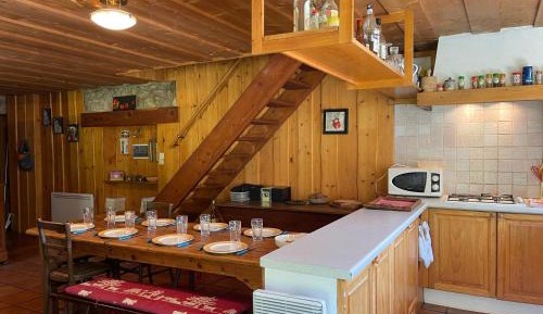 Chalet