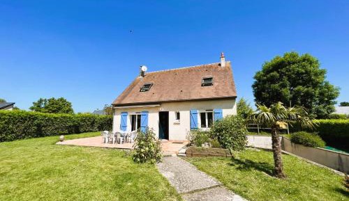 Holiday Home