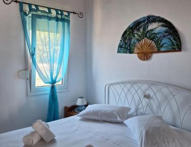 One-Bedroom Apartment (3 Adults)