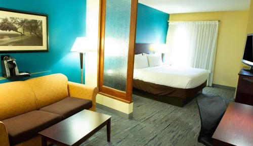 Standard King Room