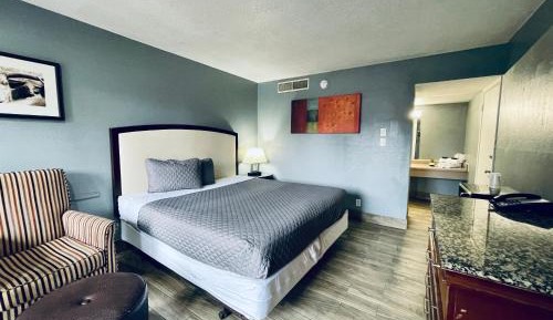 King Room