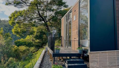 Mobile Home