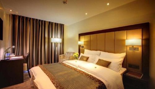 Premium Double Room