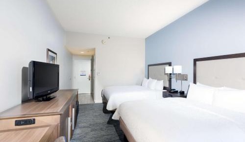 Queen Room with Two Queen Beds