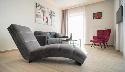 Penthouse Apartment