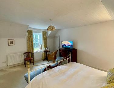 Superior King Room