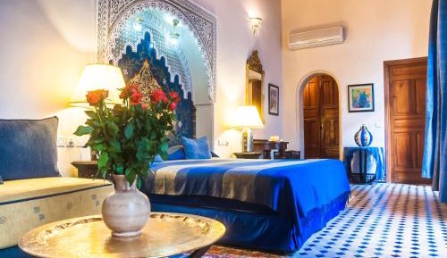 Suite Royale - Safir