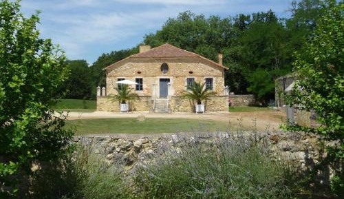 Four-Bedroom Holiday Home