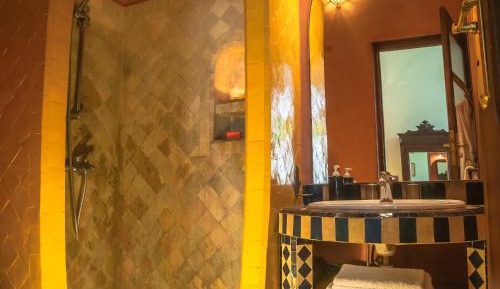 Executive Room - Ambre 