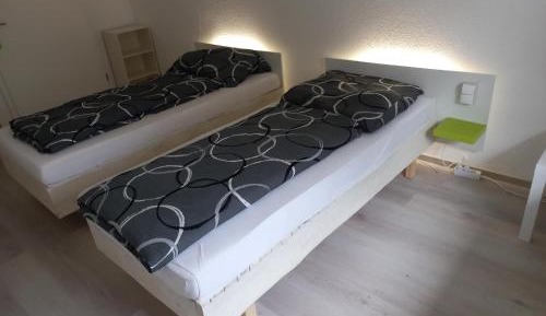 Budget Double or Twin Room