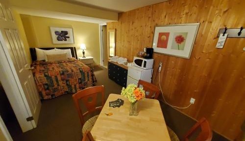 One-Bedroom Suite