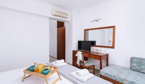 Junior Suite with Balcony