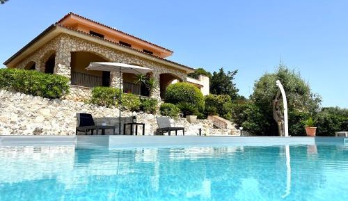 Vacation Home