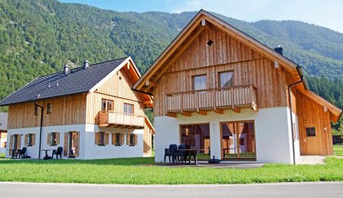 Chalet Traunsee
