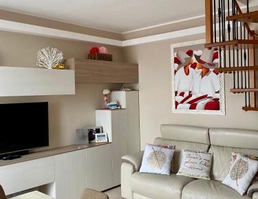 Apartment - Split Level