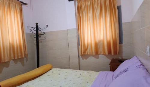 Double Room with Lake View