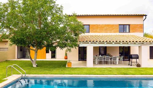 Superior Villa