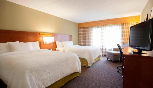 Queen Room with Two Queen Beds