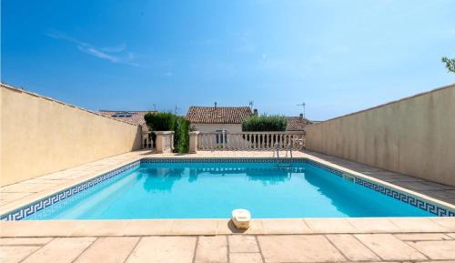 Four-Bedroom Holiday Home