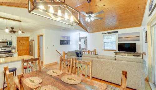 Vacation Home