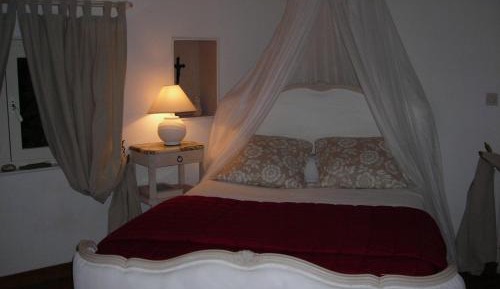 Three-Bedroom Suite