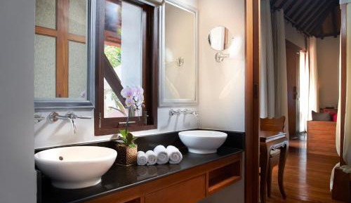 Beachfront Family Suite, 2 Bedroom Villa, Private Pool
